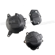 Kawasaki Z900 V1 V2 GB Racing Engine Guard 3PCS Motorcycle Accessories