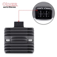 Regulator Rectifier For Kawasaki Z800 Z1000 ZR1000 ZX1000 KLZ1000 Z1000SX ZR800 ZR750 Z750R Z750 VN9