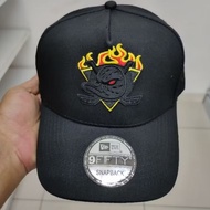 CAP MIGHTY DUCKS MEN WOMEN HAT TOPI MURAH BREATHABLE BASEBALL HATS WITH MEN SNAPBACK