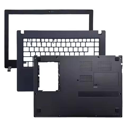 New For TravelMate P2410 P449 N16P7 TX420 Laptop Front Frame/Palm Pad Bottom Cover/Top Cover/Replace