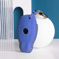 Car Remote Key Case Cover Shell Keychain for Mercedes Benz W203 W204 W212 C180 GLK300 CLS CLK CLA SL
