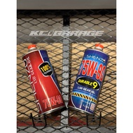 Shenzo Racing Oil Durable 9 LSD Gear Oil Fully Synthetic 75W90