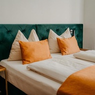 โรงแรม Hotel Palais26 - วิลลาค