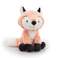 ELC Animal Plush Toy - Children's Dinosaur Bear Animal Doll Toy - Fox