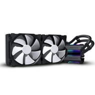 PHANTEKS Glacier One 280MP D-RGB AIO Liquid CPU Cooler