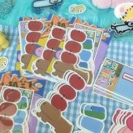 【coloryeah】 異形小機關手帳