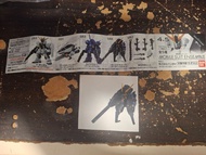 Mobile Suit Ensemble MSE 4.5 086 RX-124  高達 伍德沃特（泰坦斯配色）Gundam TR-6 Woundwort [Titans Colour] 機動戰士高達 