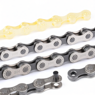 Shimano | Speed 6-11 Mountain Road Folding Bike Chain HG71 HG40 53