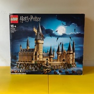 lego71043全新