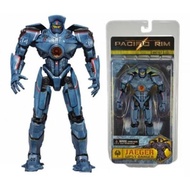 Neca - Pacific Rim Series 1 - Gypsy Danger 7'' action figure (100% ORIGINAL)