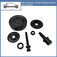 Belt Tensioner Pulley For Hyundai Accent Saloon Lantra KIA Cerato 97834-2D520 97834-2D520 978342D520