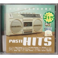 VCD PASTI HITS [ VCD KARAOKE ORIGINAL ]