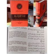 Al-quran Translated Sundanese (Al Amin)