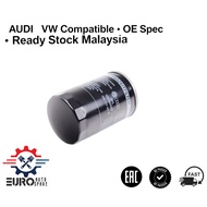 OIL FILTER FOR VW BEETLE 1998-2010 AUDI A4 B6 B7 TT MK1 06A115561B