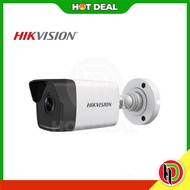 Hikvision DS-2CD1023G0E-I 2 MP POE IR Fixed Network Bullet Camera - Hikvision 2MP POE Camera Bullet