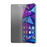 全城熱賣 - 適用於vivo V40 SE ENKAY Hat-Prince 28°高清不晃眼全屏絲印防窺膜 鋼化玻璃保護膜