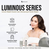 Luminous Series Ms Glow - Original - Whitening Face