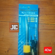 Solder Soder Tin Soldering Iron SUOER SE-6840 40w