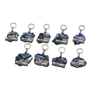 tomei jdm keychain sr20det rb26dett fa20 ej
