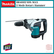 Makita HR4002 SDS-MAX 40MM 2-Mode Rotary Hammer