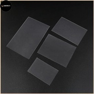 TD 100 Counts Card Sleeves for Trading Card Soft Baseball Card Penny