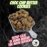 Butter Cookies ChocChip Cookies H0memade|Butter Cookies