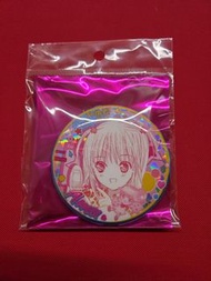 守護甜心霓虹甜心襟章