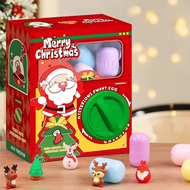 Blind box Twist Egg Machine Gacha Machine doll toys