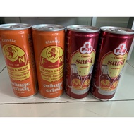 F&N Sarsi Classic Vintage Chinese New Year Limited Edition