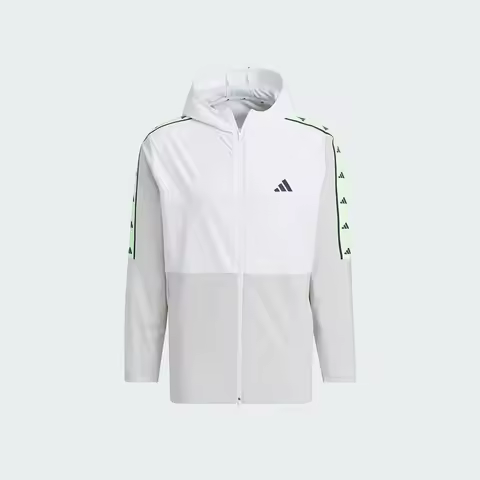 Adidas Official Authentic Golf Men's Casual Sport Hooded Jacket IN9008