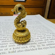 Corday 龍魚香膏盒