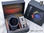 jam tangan pria GARMIN RUNNING 2023 DM 5 MM jam tangan pria terbaru / jam tangan pria termurah / jam