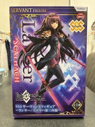 Fate/Grand Order FGO斯卡薩哈 SSS日版景品