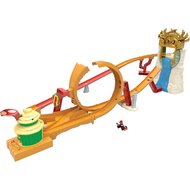 [instock] HOT WHEELS Mario Kart Hong Kong Island Track Set - [Modern] []