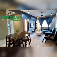Homestay Kuala Terengganu Baroqah Homestay