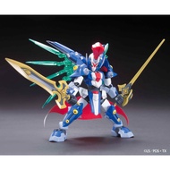 [PO NOV] PREMIUM BANDAI LBX Achilles D9 PBandai