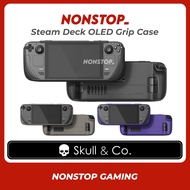 Skull & Co Steam Deck Gripcase SD For Steam Deck OLED