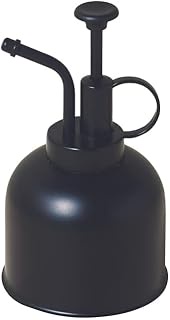 Modern Sprout Plant Mister, 8 oz Indoor Watering Can, Aesthetic Plant Sprayer & Water Mister Spray B