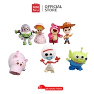 MINISO Toy Story Collection Classic Figure Blind Box Collectibles Birthday Gift