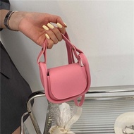 Tas mini slempang wanita estetik korean style / slingbag mini Jennie by Sweetsista