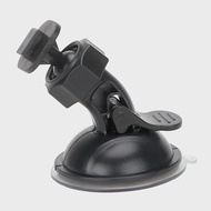 2025 360° Rotating Car Holder Car Driving Recorder Bracket Sport DV Camera Mount  for Xiaomi YI GoPr