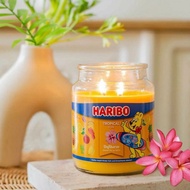 HARIBO CANDLE 香氛蠟燭 - 熱帶趣味