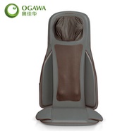 Ogawa cervical massager neck shoulder back back waist hip massage chair cushion multifunctional whol