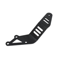 Motorcycle Accessories Exhaust Pipe Support Bracket Fit For TRACER9 Tracer 9 GT+ 2021-2023