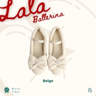 PUFFSHOES.OFFICIAL : LALA BALLERINA