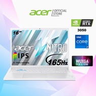 [New 2025 Launch][Intel i7-13620H] Acer Nitro Lite 16 | NL16-71G-72AW/71B8 16-inch 16" WUXGA 165Hz G