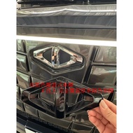 Zhonghua CMC JSPACE Dedicated Covered Car Logo No Need To Disassemble Original Modified Tainan