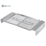 Motorcycle  Radiator Guard Grille Cover for  Cb400  Cb400Sf Cb400 Vtec 1992-2010 Motorcycle Accessor