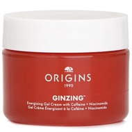 Origins 品木宣言  GinZing 醒神活力保濕啫喱面霜 30ml