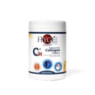 HYGEE CH+ 法國純天然科研水解膠原蛋白  全效配方 (天然味道)